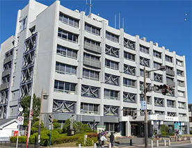 公共施設