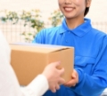 製品お届け