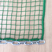 ウェイトチェーン加工