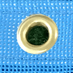 アイレットBK＃28（内径12mm）